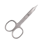 Nail Scissor 3.5″ Arrow Point Straight Manicure Pedicure Cuticle