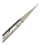 Cuticle Scissor Straight 3.5″ - Image 2