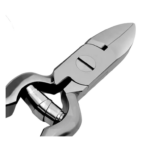 Barrel Spring Toenail Nipper 5.5″ (14cm) - Image 2