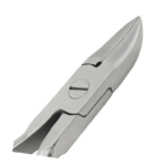 Heavy Duty Ingrown Toenail Nipper 4.5″ Spring Action Handle - Image 2