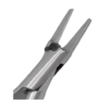 English Anvil Pattern Nail Splitter 5″ Dermatology Podiatry Surgical - Image 2