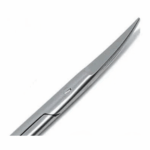 Iris Scissors 4.5″ Curved - Image 2