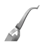 Dental Orthodontic Buccal Tube De Bonding Tweezers 5.5 - Image 2
