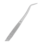 Meriam Foil Tweezers 16cm - Image 2