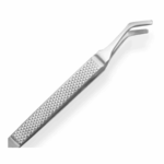 Albrecht Extraction Tweezer Pointed End Root Splinter Forceps Dental - Image 2