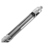 Self Aspirating Syringe CW Type 1.8ml Dental Instruments - Image 2