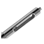 Dental Anesthetic N-Tralig Intraligament Syringe 1.8cc Gun Style - Image 2