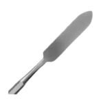 Cement Spatulas 7″ (17.8cm) Double Ended - Image 2