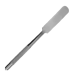 Weston #3 Wax Spatula – Double Ended - Image 2