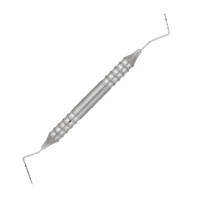 Untitled design - 2026-05-23T030603.164 Professional Double-Ended Periodontal Probe – UNC15 & WHO Ball End - Image 1