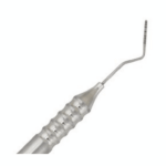 Professional Double-Ended Periodontal Probe – Williams & Goldman-Fox Flat - Image 2