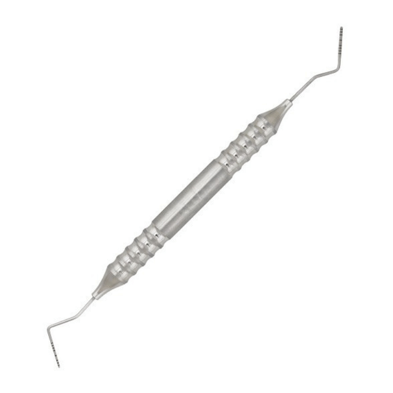 Untitled design - 2026-05-23T031058.263 Professional Double-Ended Periodontal Probe – Williams & Goldman-Fox Flat - Image 1