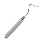 Professional WHO / CPITN Color-Coded Periodontal Probe - Image 2