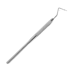 Professional WHO / CPITN Color-Coded Periodontal Probe