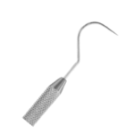 Professional No. 23 BS Pointed Periodontal Probe & Explorer - Image 2