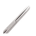 Professional Straight Piercing Forceps - Image 2