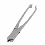 Professional Allis Tissue Forceps - Image 2