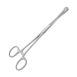 Professional Sponge Holding Forceps