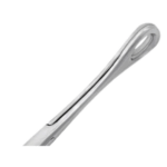 Professional Sponge Holding Forceps - Image 2