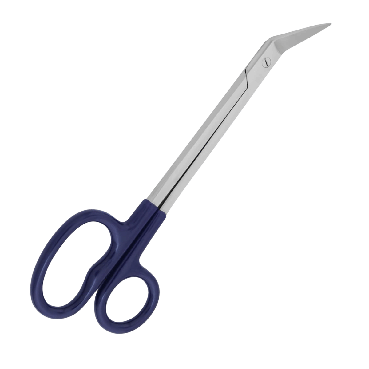 Untitled design - 2026-05-23T222313.977 Professional Angled Podiatry Scissors – Heavy Duty Long Handle Toenail Grooming Tool - Image 1