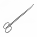 Metzenbaum Scissors 5.75″ Curved Surgical Veterinary