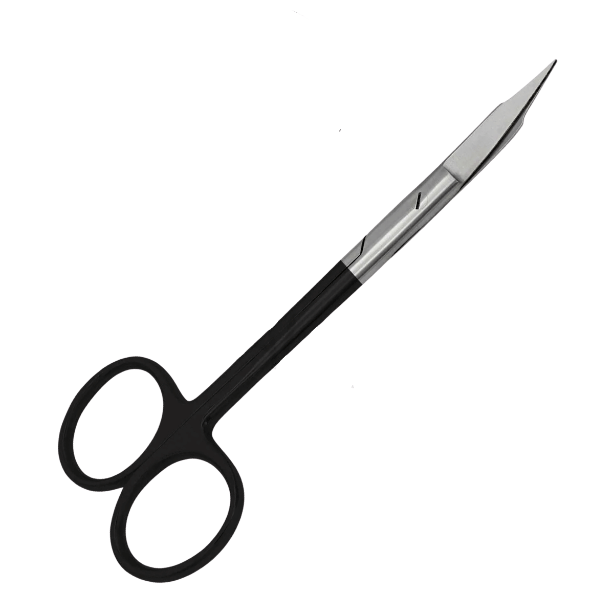 Untitled design (52) SuperCut Goldman Fox Scissor Curved 5″ Dental Surgical Instrument - Image 1