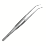 Cotton Plier 6″ Self Locking Dental Tweezer (15.2cm)