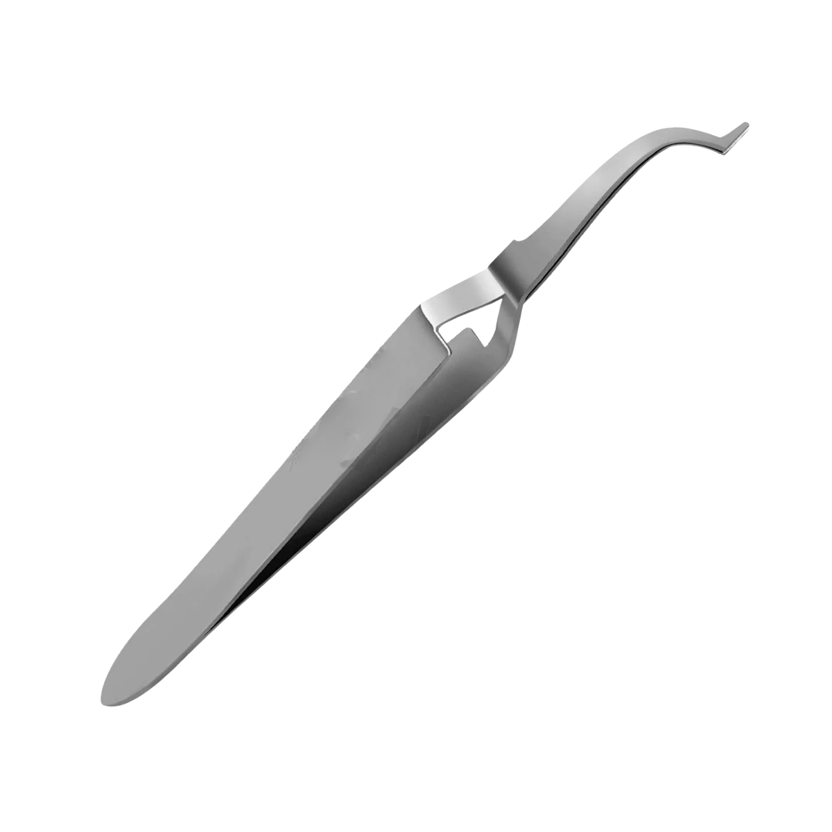 Untitled design (55) Dental Orthodontic Buccal Tube De Bonding Tweezers 5.5 - Image 1