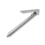 Intraligamental Syringe Pen Style 1.8ml Straight
