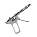 Dental Anesthetic N-Tralig Intraligament Syringe 1.8cc Gun Style
