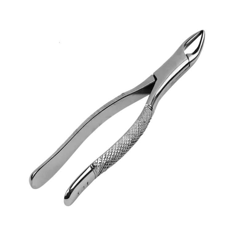Untitled design (64) Dental Extracting Forceps #101 for Upper & Lower Premolars - Image 1