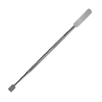 Weston #3 Wax Spatula – Double Ended