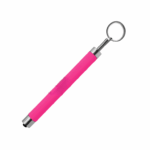 Dental Mirror with Light – Pink Color Handle
