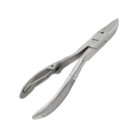 Heavy Duty Ingrown Toenail Nipper 4.5″ Spring Action Handle