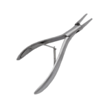 English Anvil Pattern Nail Splitter 5″ Dermatology Podiatry Surgical