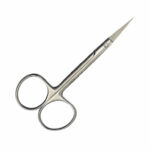 Cuticle Scissor Straight 3.5″