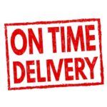 cert-on-time-delivery